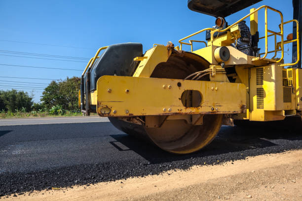 Best Interlocking driveway pavers in Cedar Bluff, VA